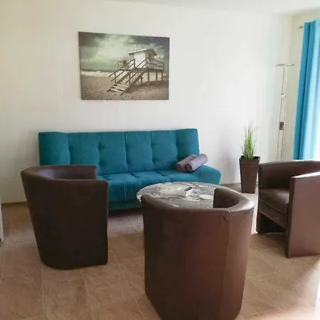 بيت للعطل Poseidon