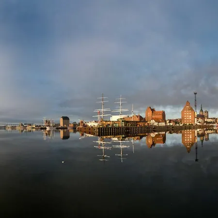 Poseidon بيت للعطل