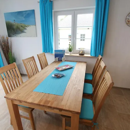 Holiday home Poseidon