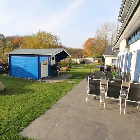 Poseidon * Altefähr