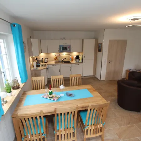 Poseidon Holiday home