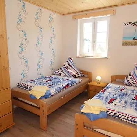 Poseidon Holiday home *
