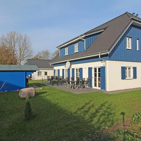 Holiday home Poseidon *