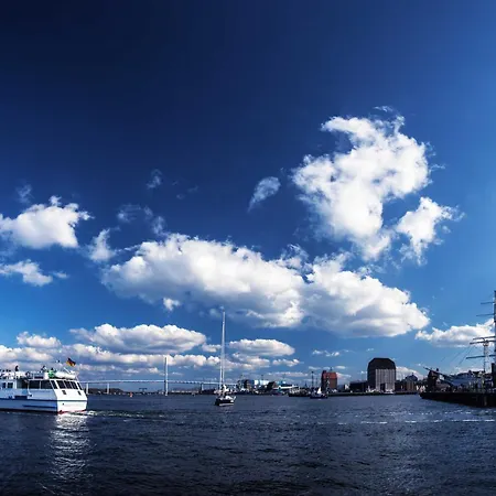 Poseidon * Altefähr